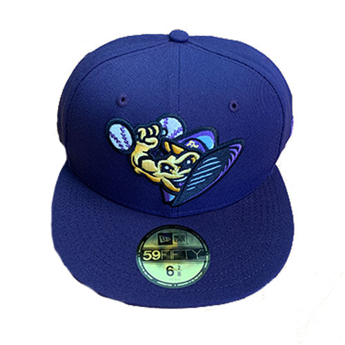 Fitted Caps