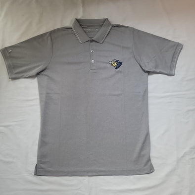 Mighty Mussels Polo AFFLUENT