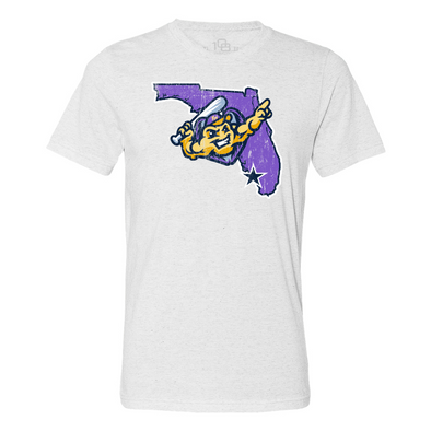 Mighty Mussels Adult Tee/STATE