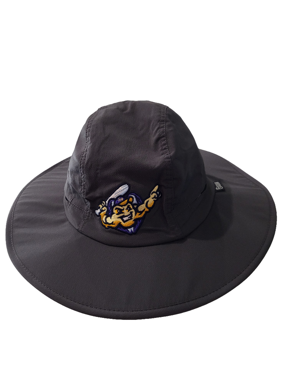 Mighty Mussels Boonie Hat