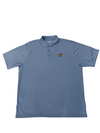 Mighty Mussels Men's Polo