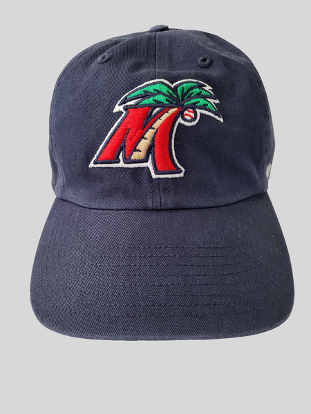Mighty Mussels Theme Night 47' Miracle Cap – Fort Myers Mighty Mussels