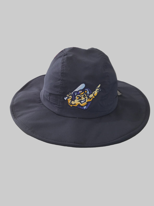 Mighty Mussels Boonie Hat