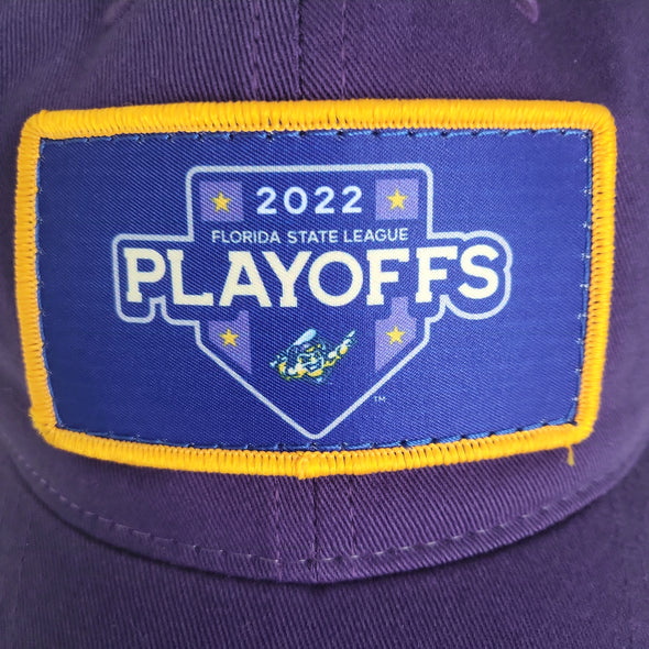 Mussels Playoff Cap