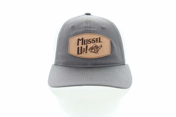 Mussel Up! Cap