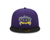 Mighty Mussels Official Marvel's Defenders of the Diamonds Fitted New Era Cap