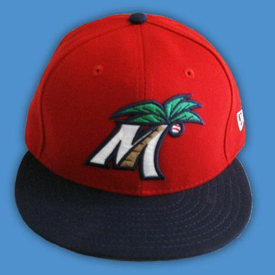 Miracle New Era Alt/Road Low Profile Fitted Cap