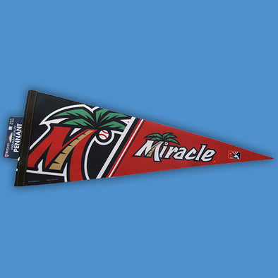 Miracle Pennant